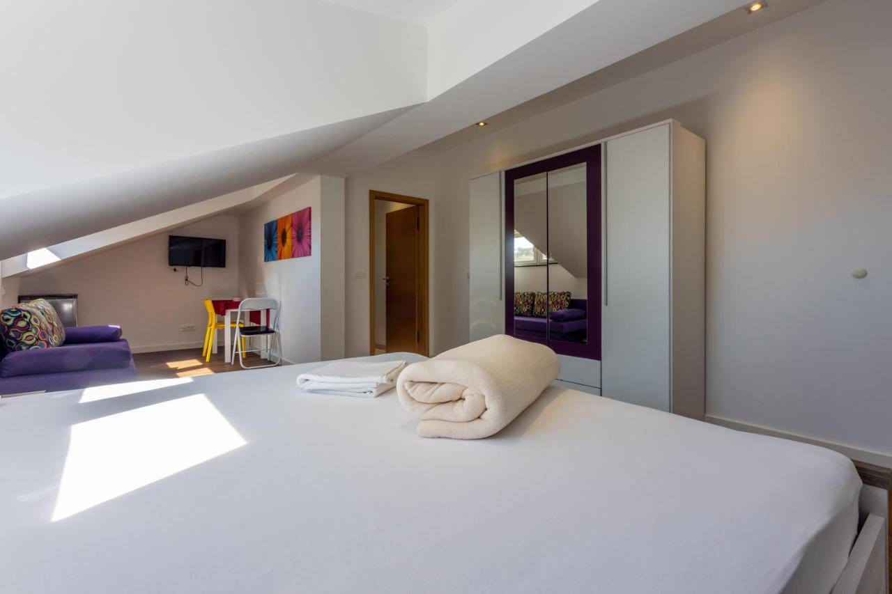 Rimac Apartment And Rooms Novi Vinodolski Ngoại thất bức ảnh